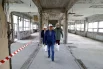 Как выглядит законсервированный комбинат газеты «Правда»1