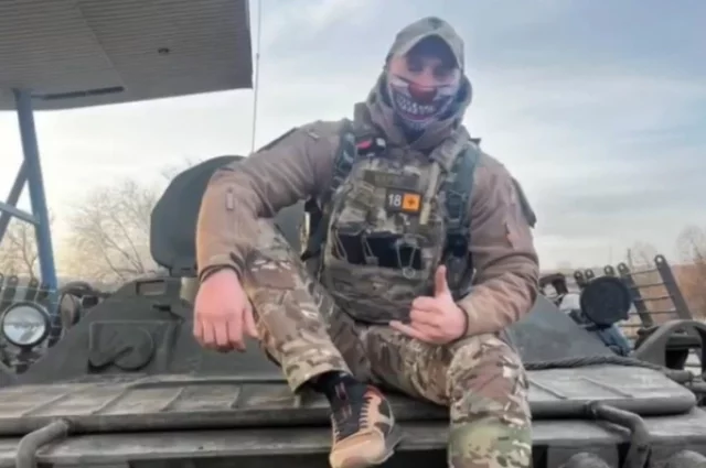 Случай с погибшим военнослужащим из Рязани Георгием Костырко стал поводом для разработки нового законопроекта.