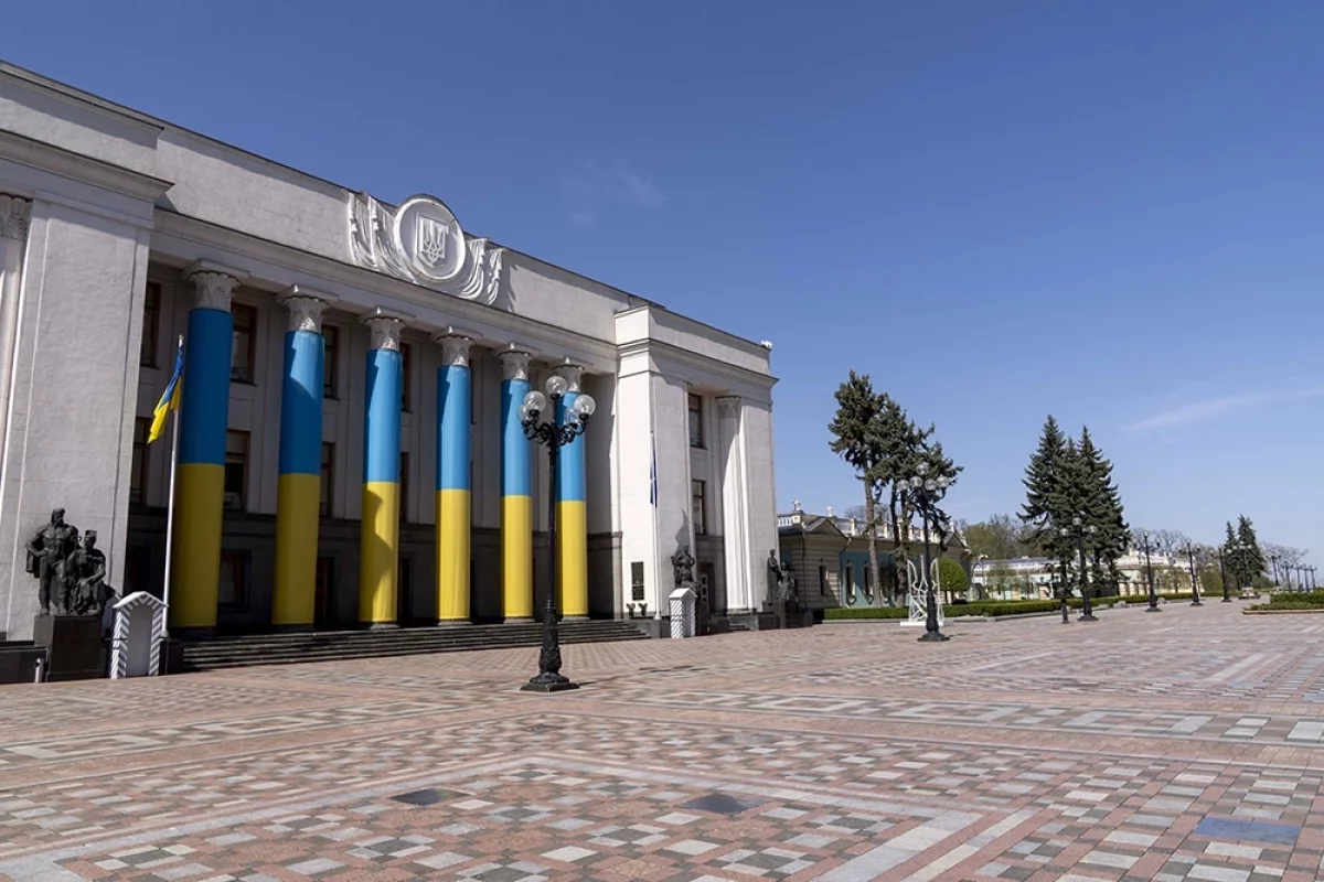 «Момент близится». На Западе дали самый негативный прогноз для Киева