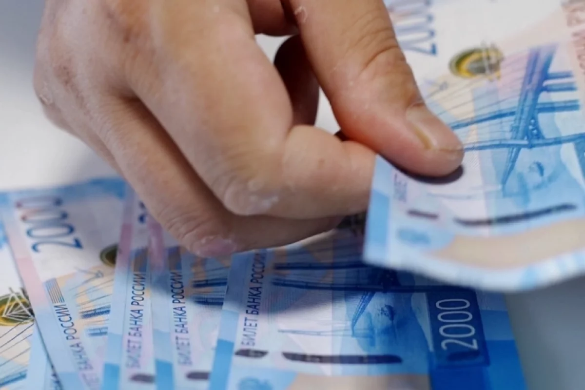 Индексация по плану. С 1 октября зарплаты вырастут у 2,5 млн россиян на 7,6%
