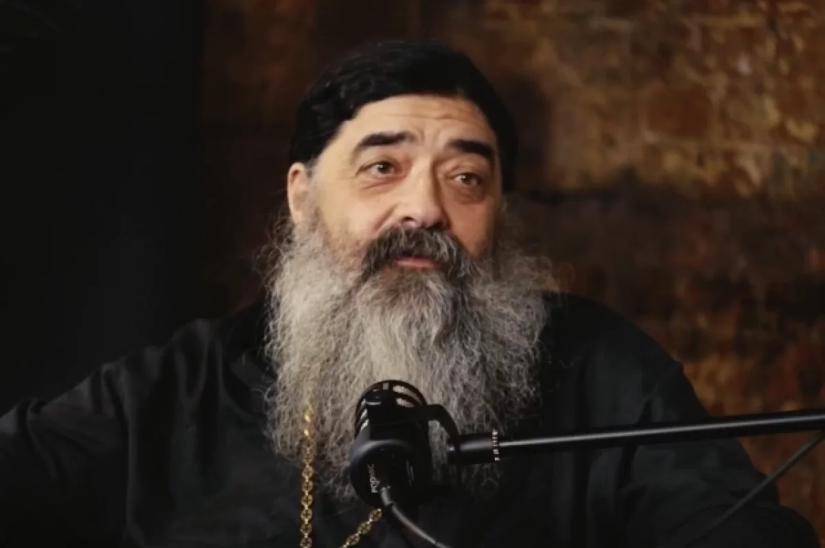 Смерти нет: реаниматолог стал священником после откровений умирающих людей