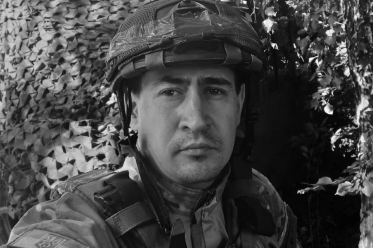 Конец Фокса. Под Сумами уничтожен брат консула Украины в Сиднее