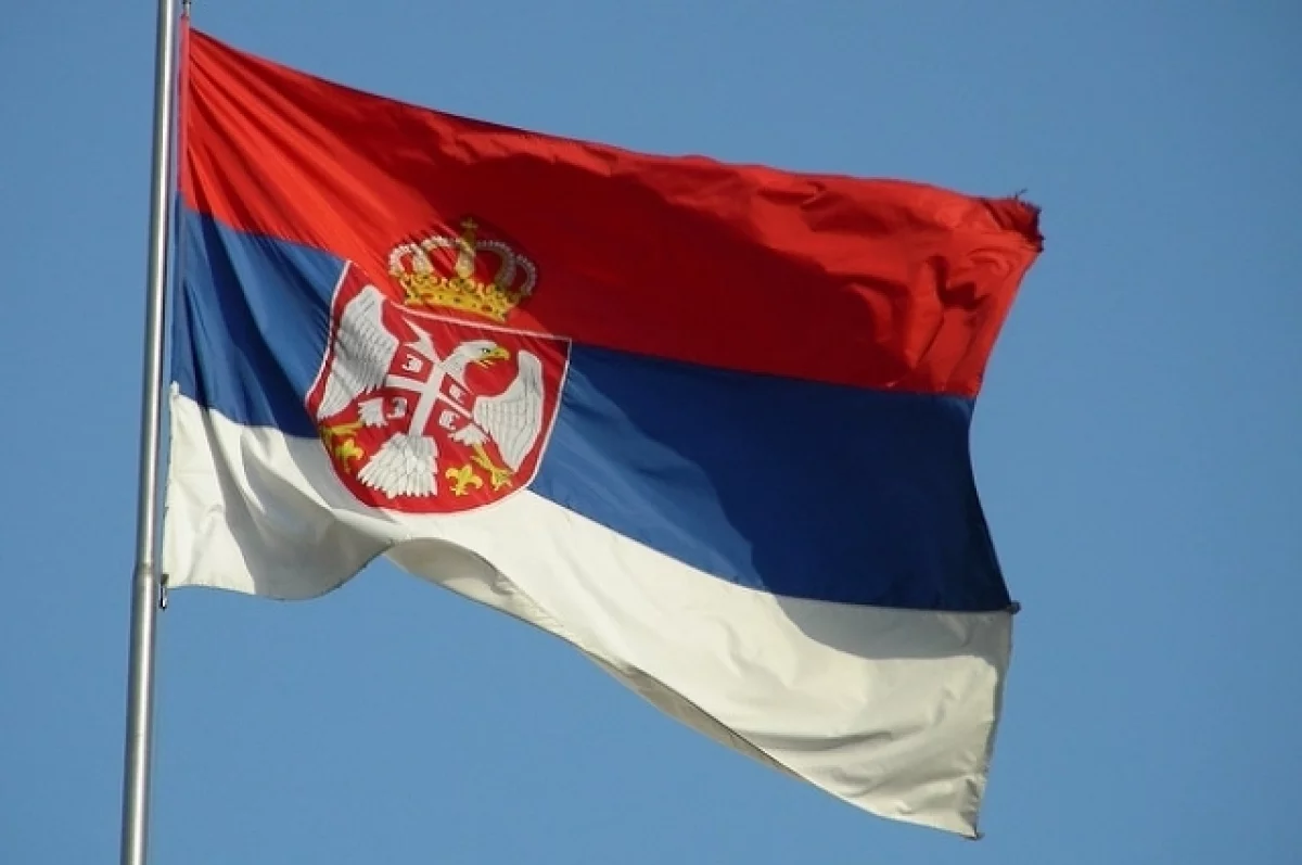 В Сербии сделали заявление относительно введения санкций против России