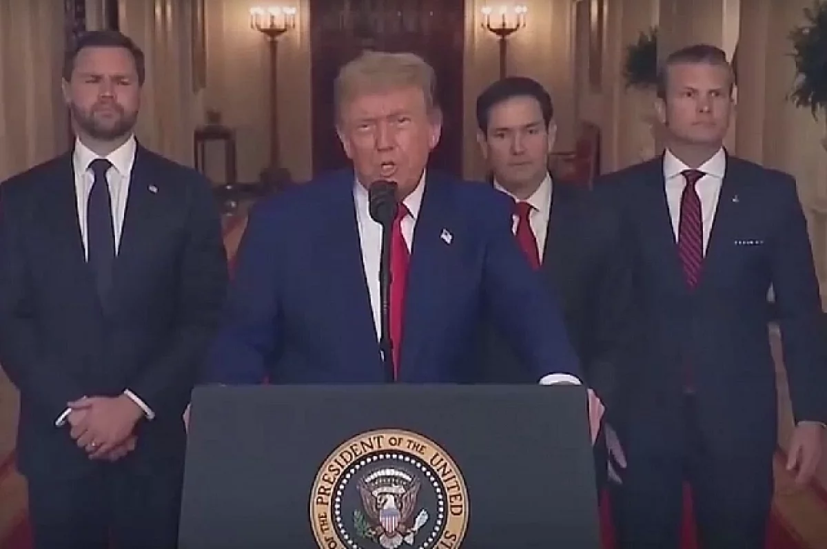 Чепа объяснил новый ультиматум Трампа стремлением к легким победам