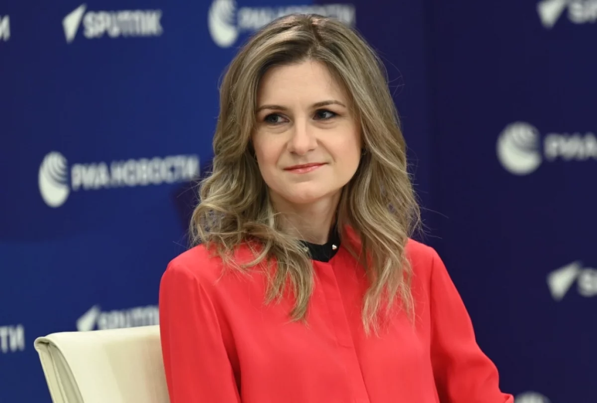 Украинский суд заочно приговорил депутата Госдумы Бутину к 15 годам тюрьмы