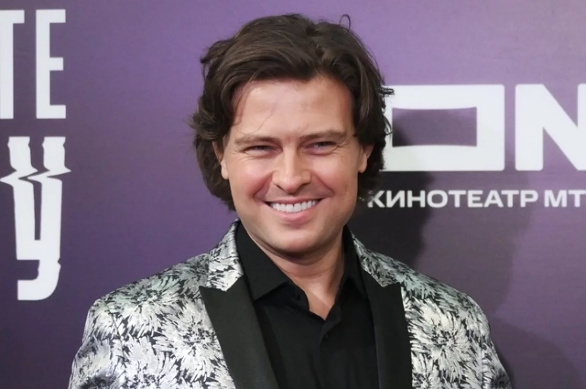 Певец Шаляпин ответил на обвинения в альфонстве и жизни за чужой счёт
