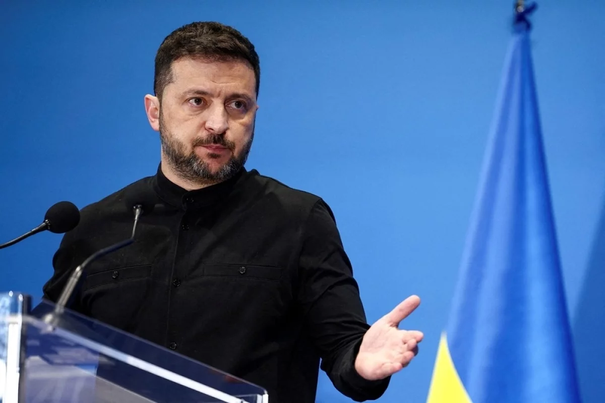 «Будет Руина». Арестович: Украину ждет скорый развал на десятки государств
