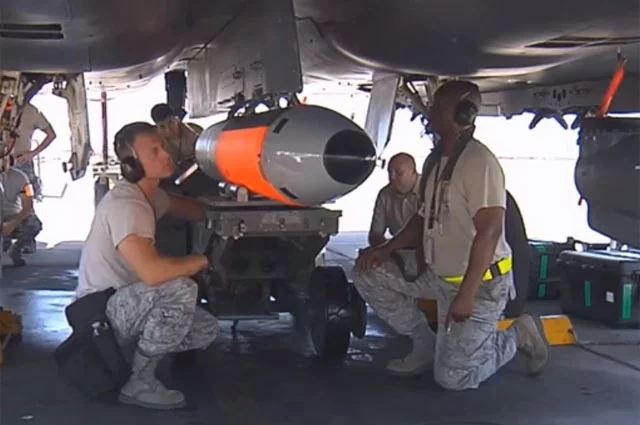 B61-21 были разработаны в результате модернизации ядерных сил США, стартовавших еще в первый срок президента Барака Обамы.
