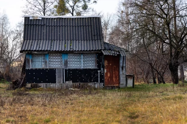 Садоводы могут столкнуться с требованием установить счетчики электроэнергии на столбах