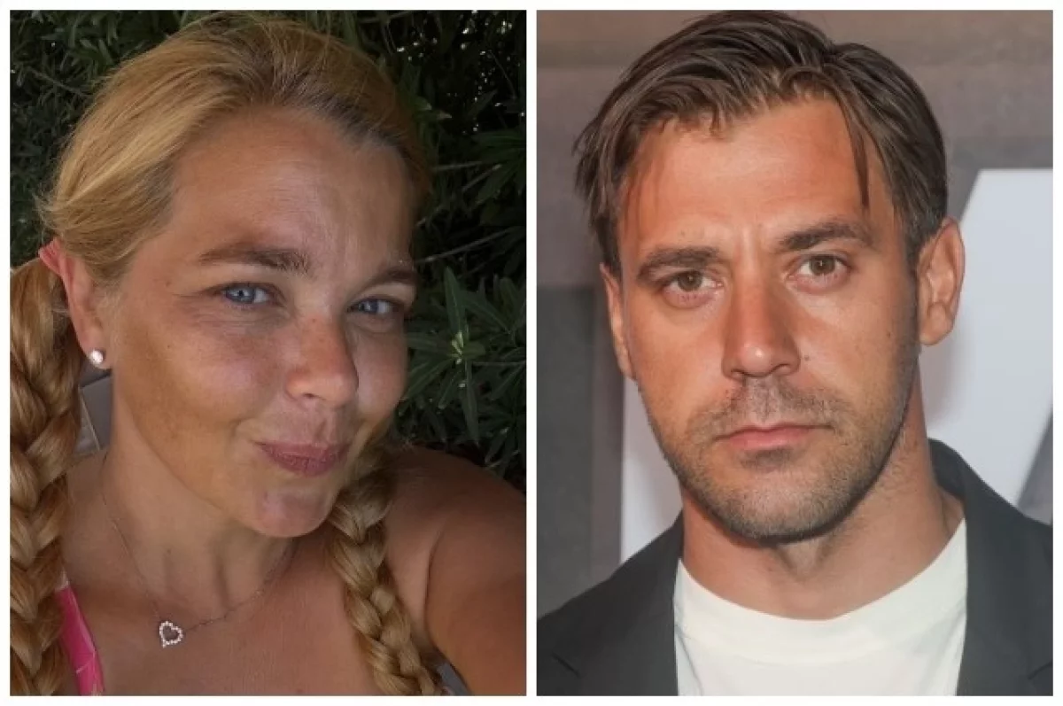 Ирина Пегова и Сергей Марин вместе. Звёздный роман рассекречен