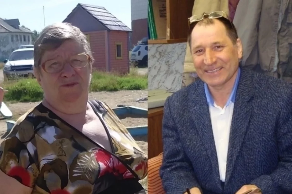 Лёг и уснул навсегда. Муж не выдержал: умер через сутки после любимой жены