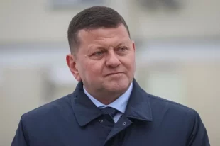 ВСУ при Залужном будут воевать и дальше, без любого шанса на перемирие.