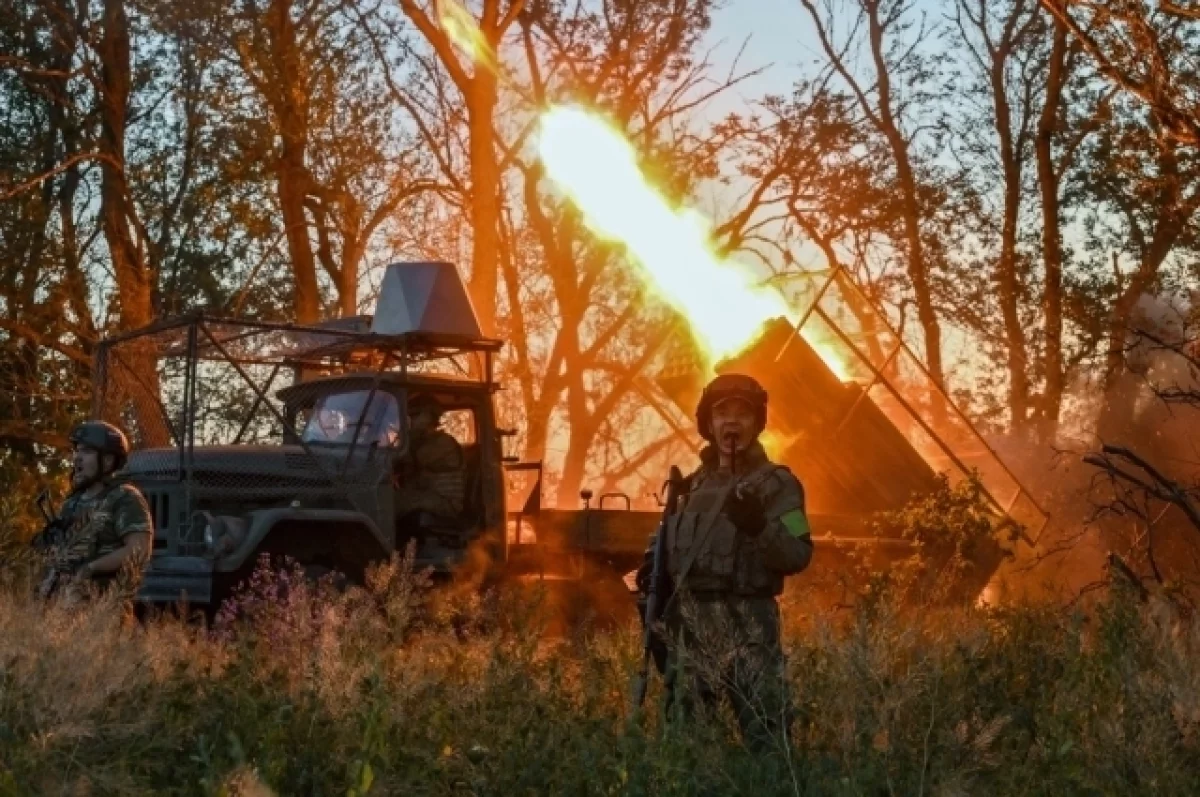 ЦИПсО пытаются выдать российских военных за украинские ДРГ
