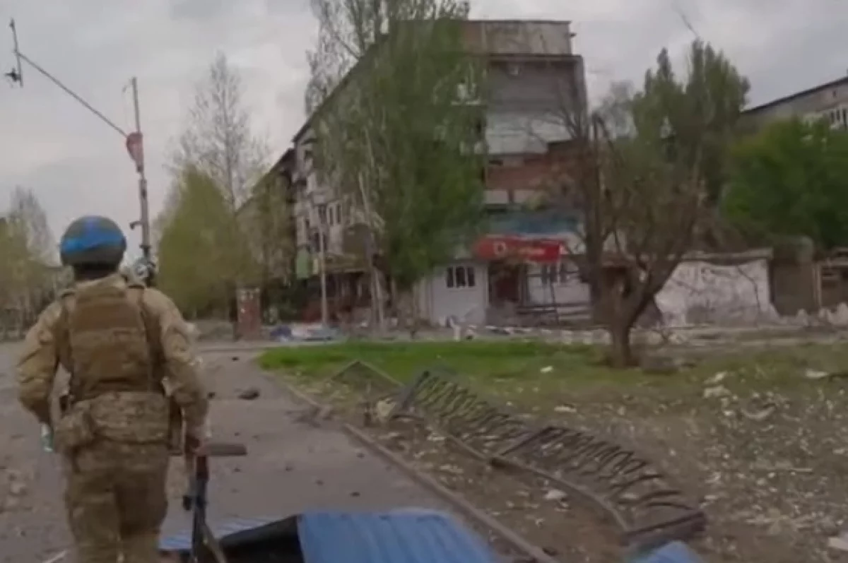 Нардеп Мазурашу: многие солдаты ВСУ теряют боеспособность из-за выгорания