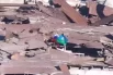 Военные Южной группировки войск эвакуировали из города 65 мирных жителей. 