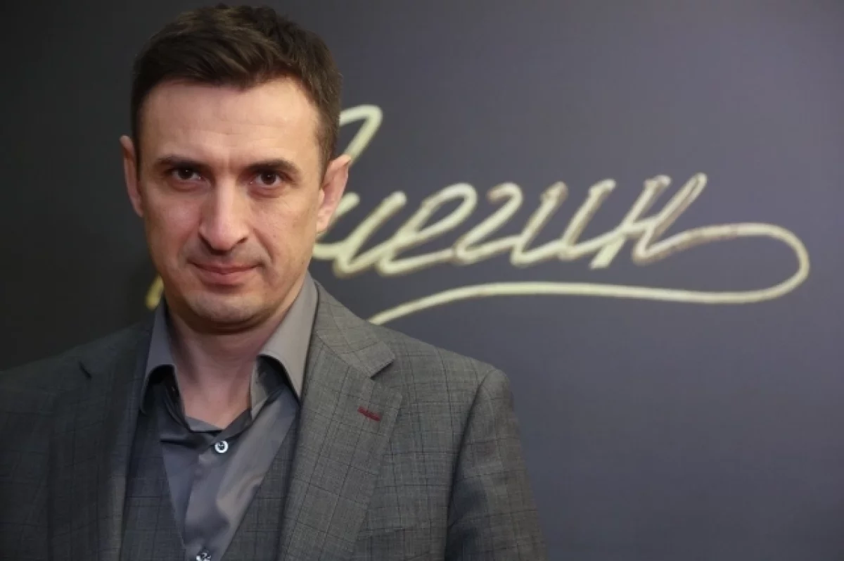 Актёр Гаврилов рассказал о знакомом, пожертвовавшем почкой ради семьи