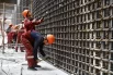 «Липовая роща» – станция второго пускового комплекса Рублево-Архангельской линии метро, строительство ее началось в 2021 году.