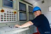 Длина тоннелей между «Липовой рощей» и «Строгино» составит 2044 метра.