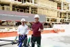  «Липовая роща» станет третьей станцией на территории Московской области.