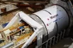 Разработку тоннелей будет вести 10-метровый в диаметре щит «Мария», названный в честь заслуженного сотрудника Мосметростоя, начальника отдела охраны труда СМО-12 Марии Григорьевны.