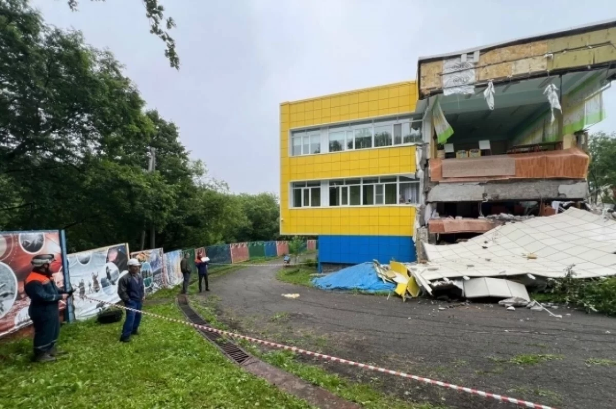 Учёный Жигалин объяснил, как подготовиться к землетрясению
