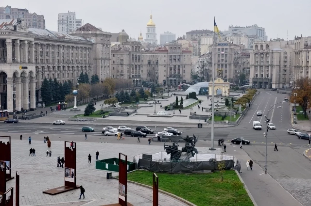В Киеве все по кайфу. Итоги недели: Украина погрязла в наркоскандалах