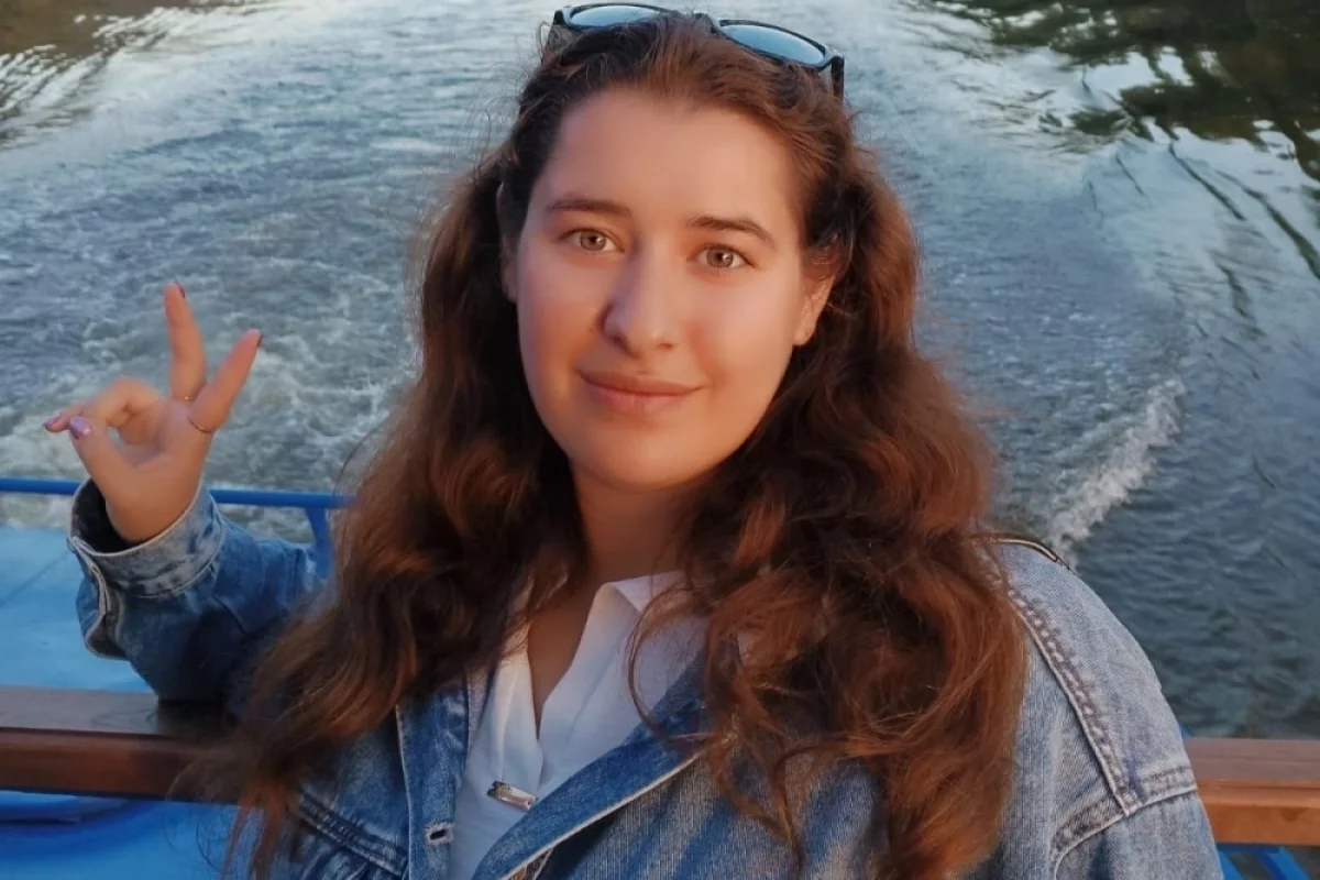 Судьба догнала. Парализованная девушка излечилась, а потом пропала в парке