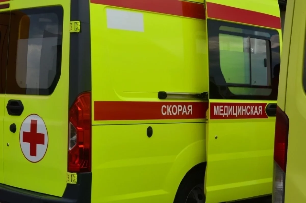 Мирный житель погиб при обстреле Белгородской области со стороны ВСУ