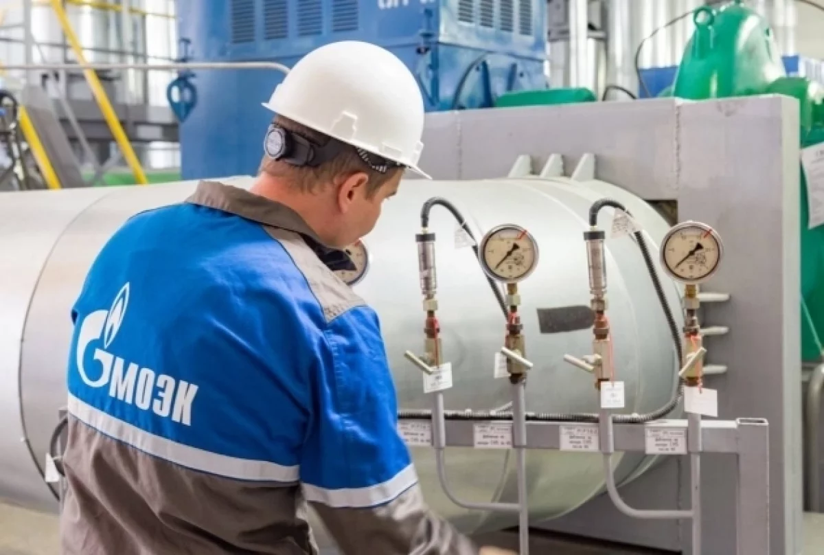 В Москве более 80% соцобъектов подготовили к новому отопительному сезону