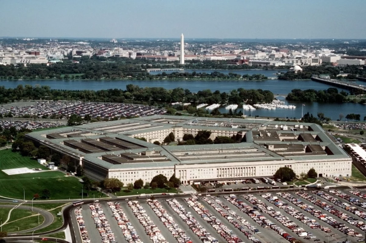 США заказали ракеты AMRAAM на $3,5 млрд для Украины и союзников