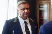 2021 год. Максим Глотов в сериале «Стенограмма судьбы».