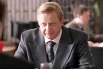 2017 год. Максим Глотов в сериале «Оптимисты».
