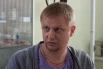 2012 год. Максим Глотов в сериале «Склифосовский».