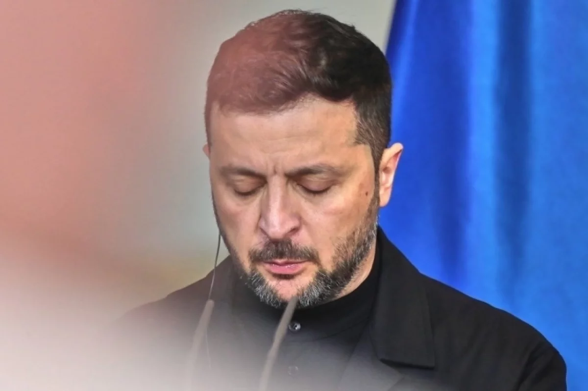 Килинкаров назвал, кто реально может сменить Зеленского на посту президента