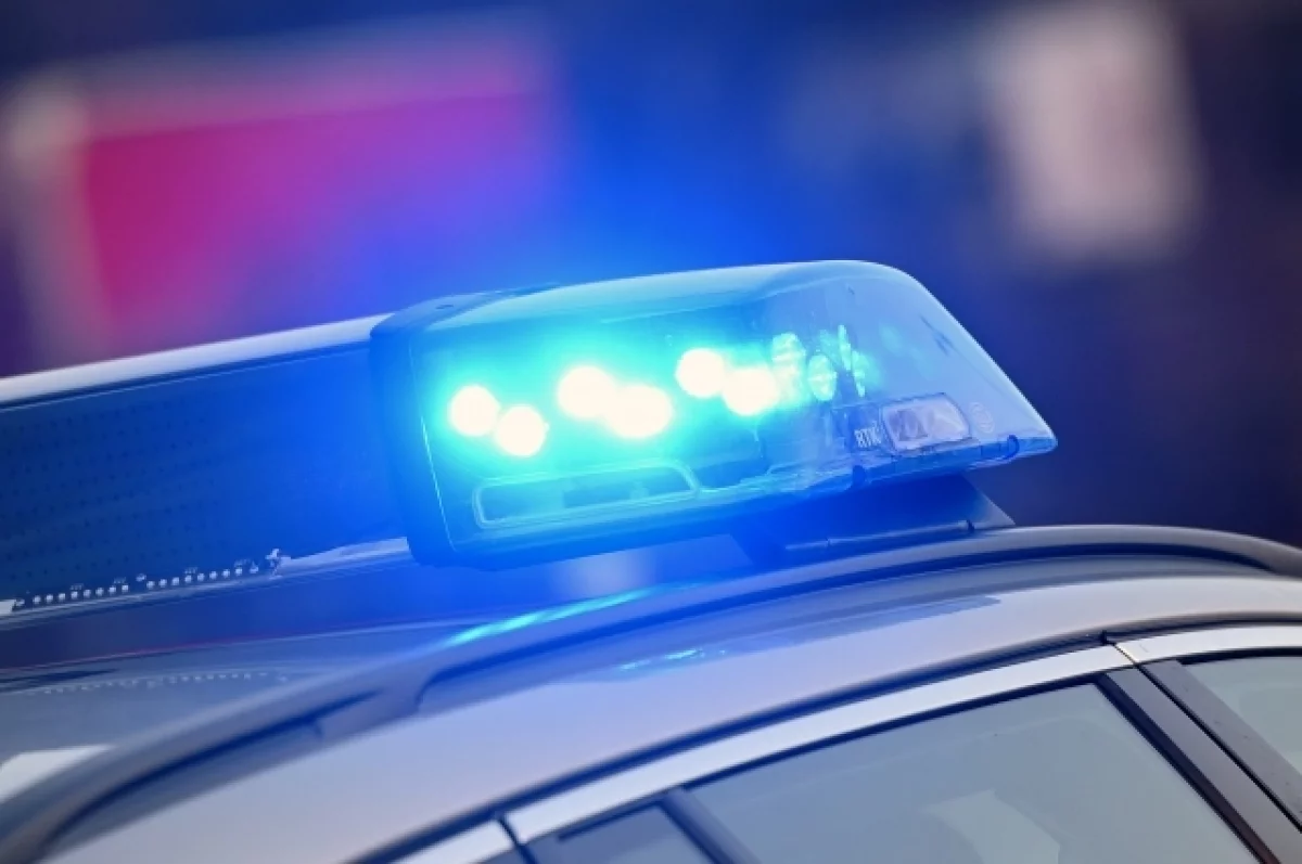 AFT: в результате массовой стрельбы в штате Монтана погибли несколько человек