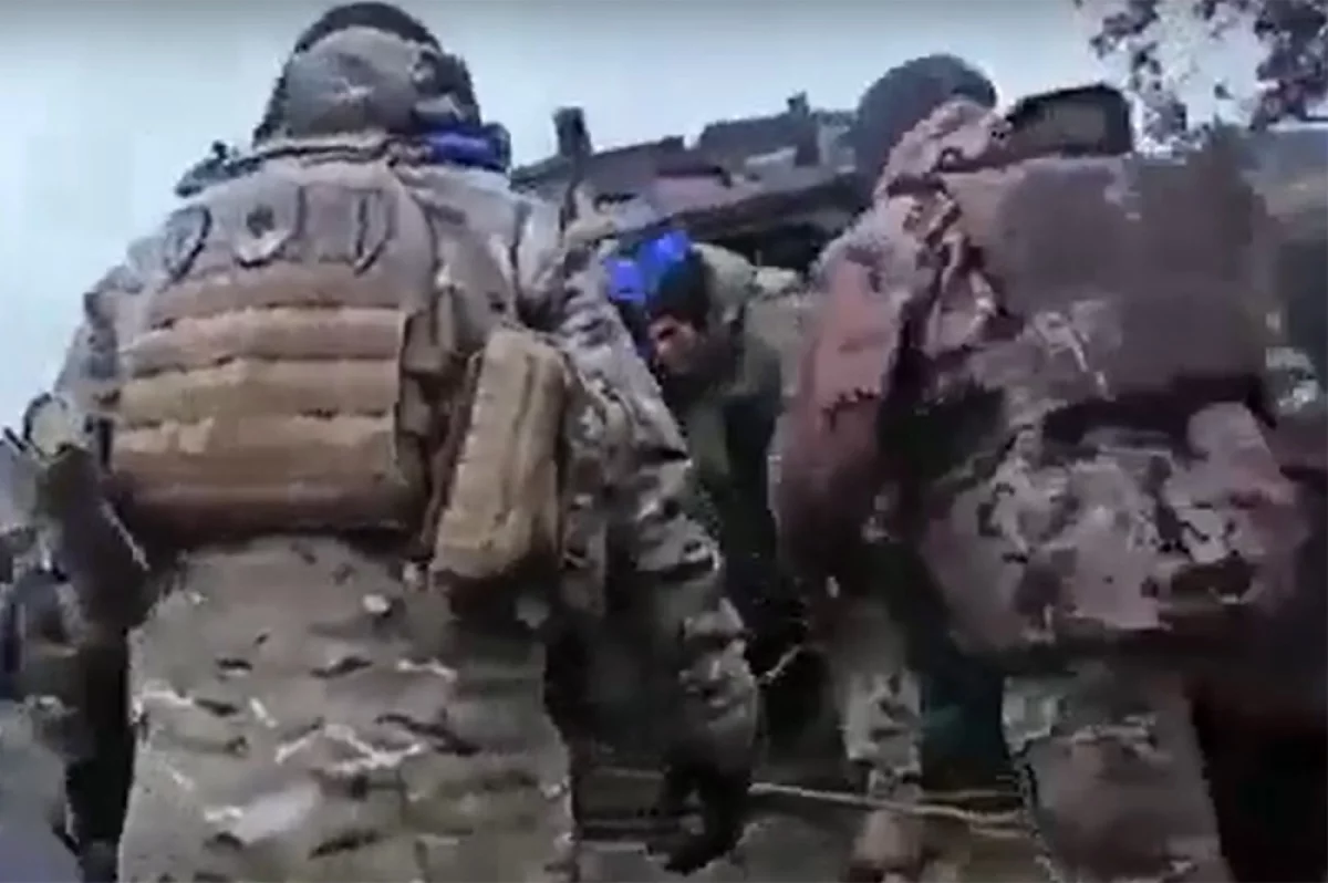 Боевые сводки 2 августа. Разбит полк ВСУ, прозванный «Дырой смерти»