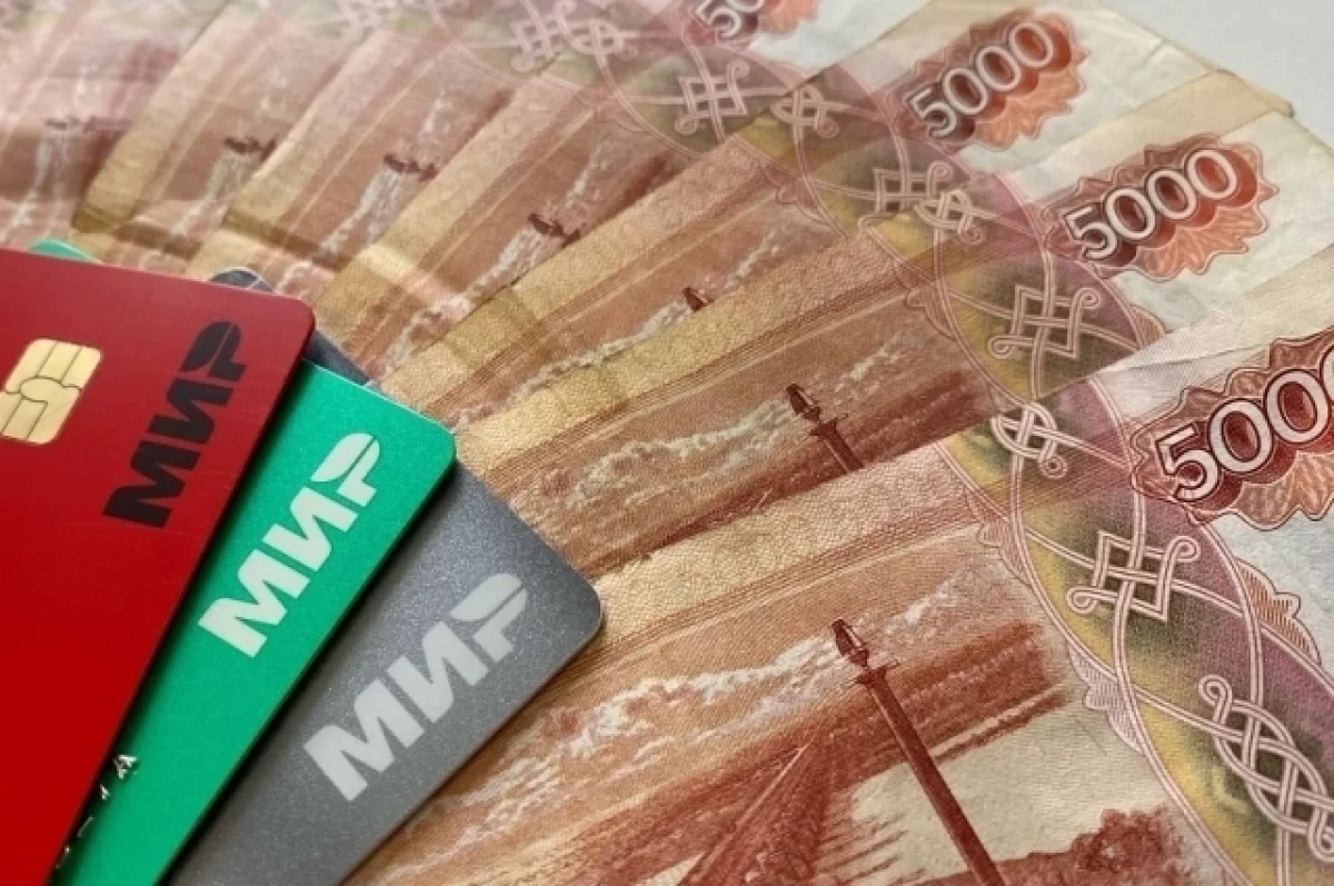 HR-эксперт: заработок грузчика может составлять 100 тысяч и выше
