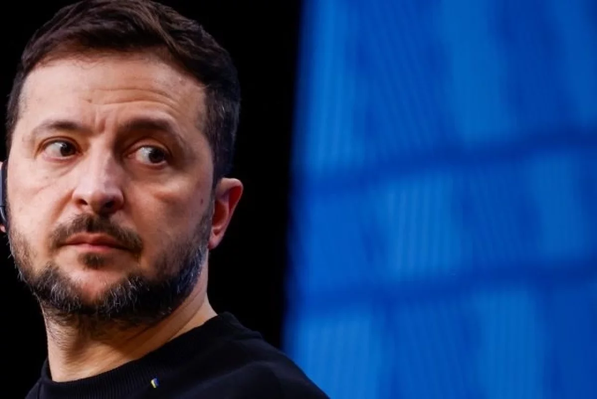 «Вышел СС вместо ЕС». Арестович: мир наступит, если уничтожить Украину