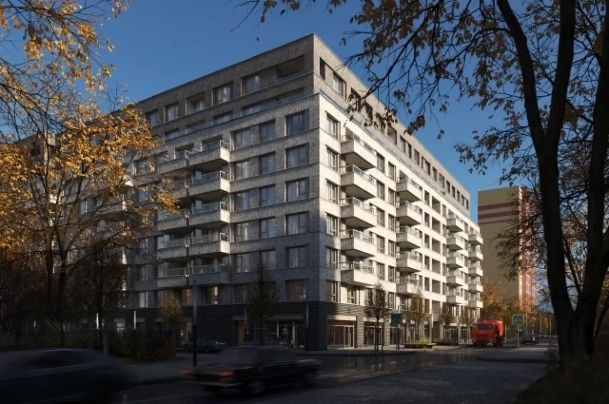 Как найти квартиру мечты в центре Барнаула