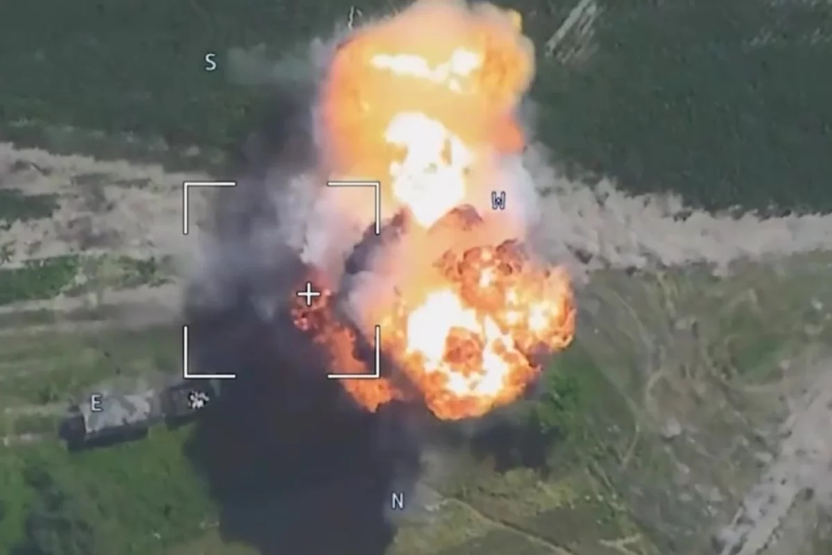 Сводка СВО на утро 4 августа. Штурмовое лето: ВС РФ стоят у ворот Северска