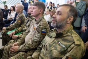 Курс направлен на поддержку ветеранов СВО и их семей, развитие предпринимательской среды в регионе.