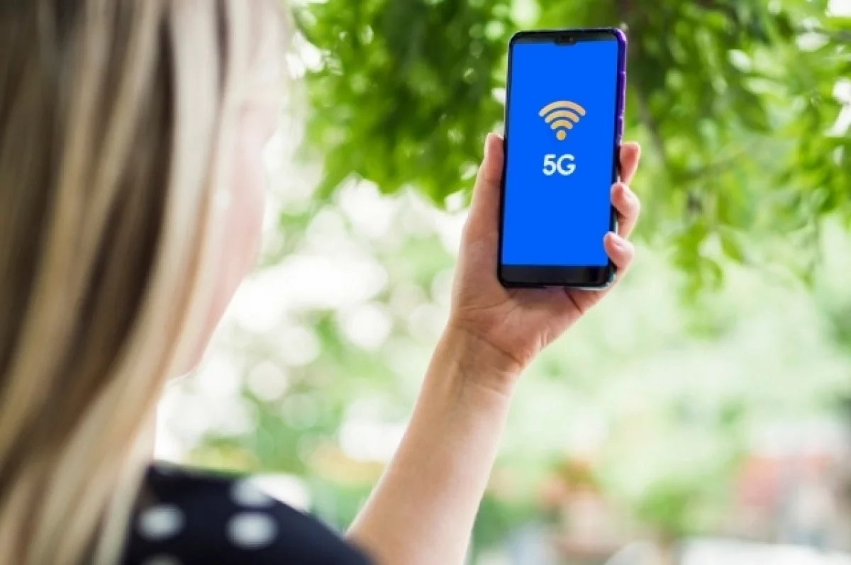 В Германии оказались разочарованы низкой скоростью 5G