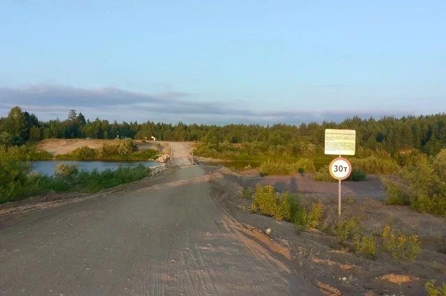 Утонувшего ребёнка искали больше 5 дней. 