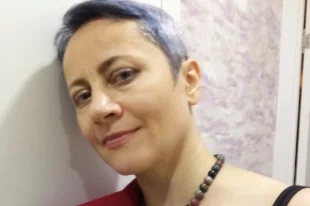 Юлия Гулакова