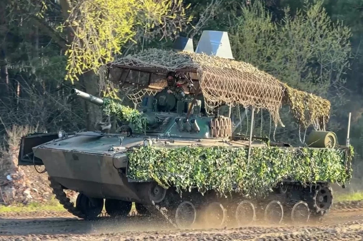 Сводка СВО, 4 августа. В Купянск ворвались широким фронтом с огнем и ревом