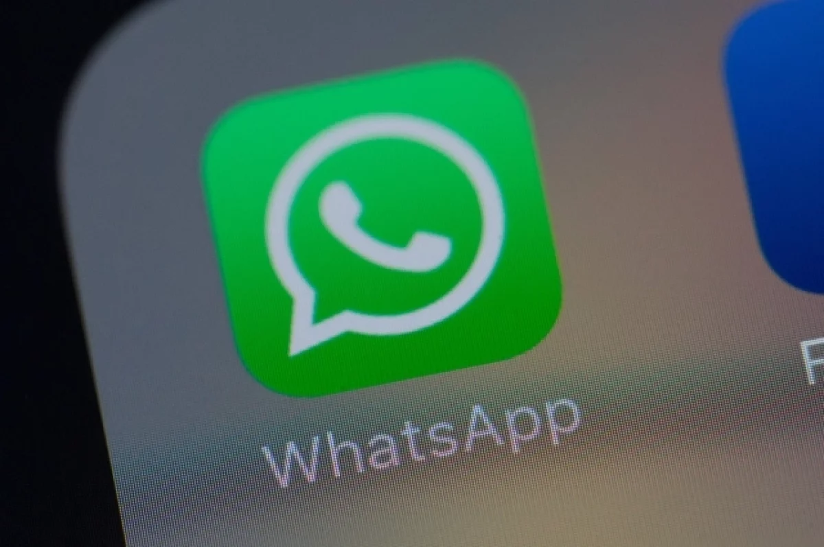 Раевский: Whatsapp может передавать данные пользователей спецслужбам