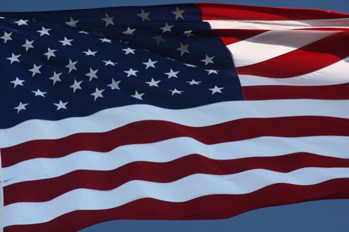 Иммиграционная служба США закрыла доступ к женскому спорту для мужчин