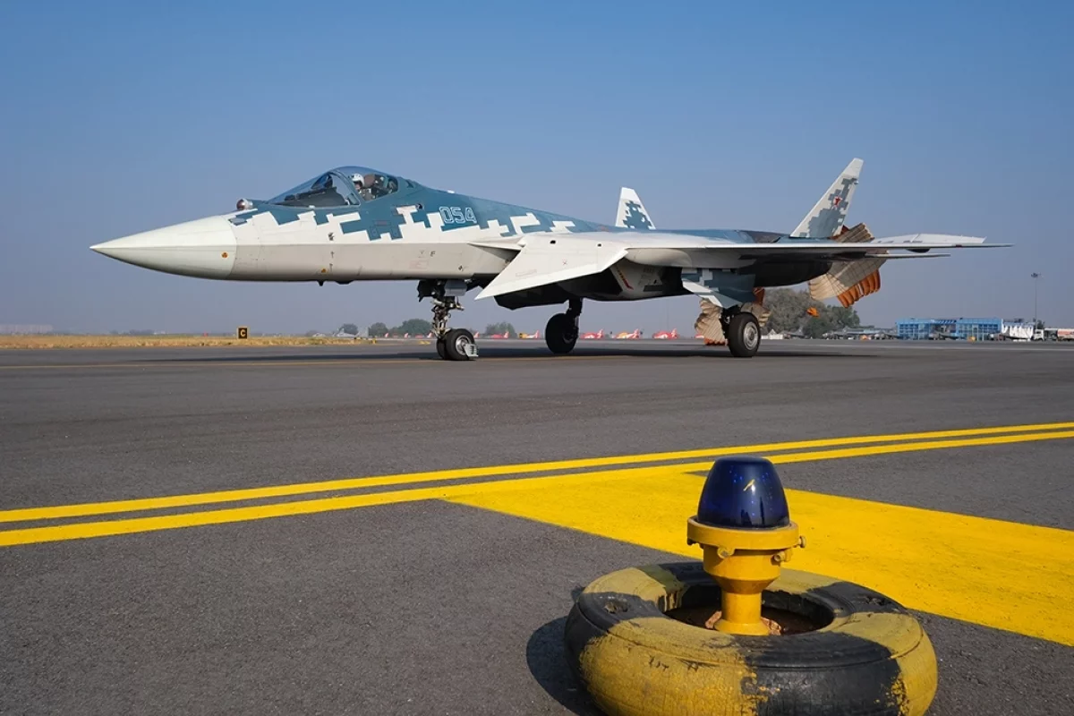 Смерть ударит тихо. «Убийца авианосцев» не пожалеет целей НАТО на Украине