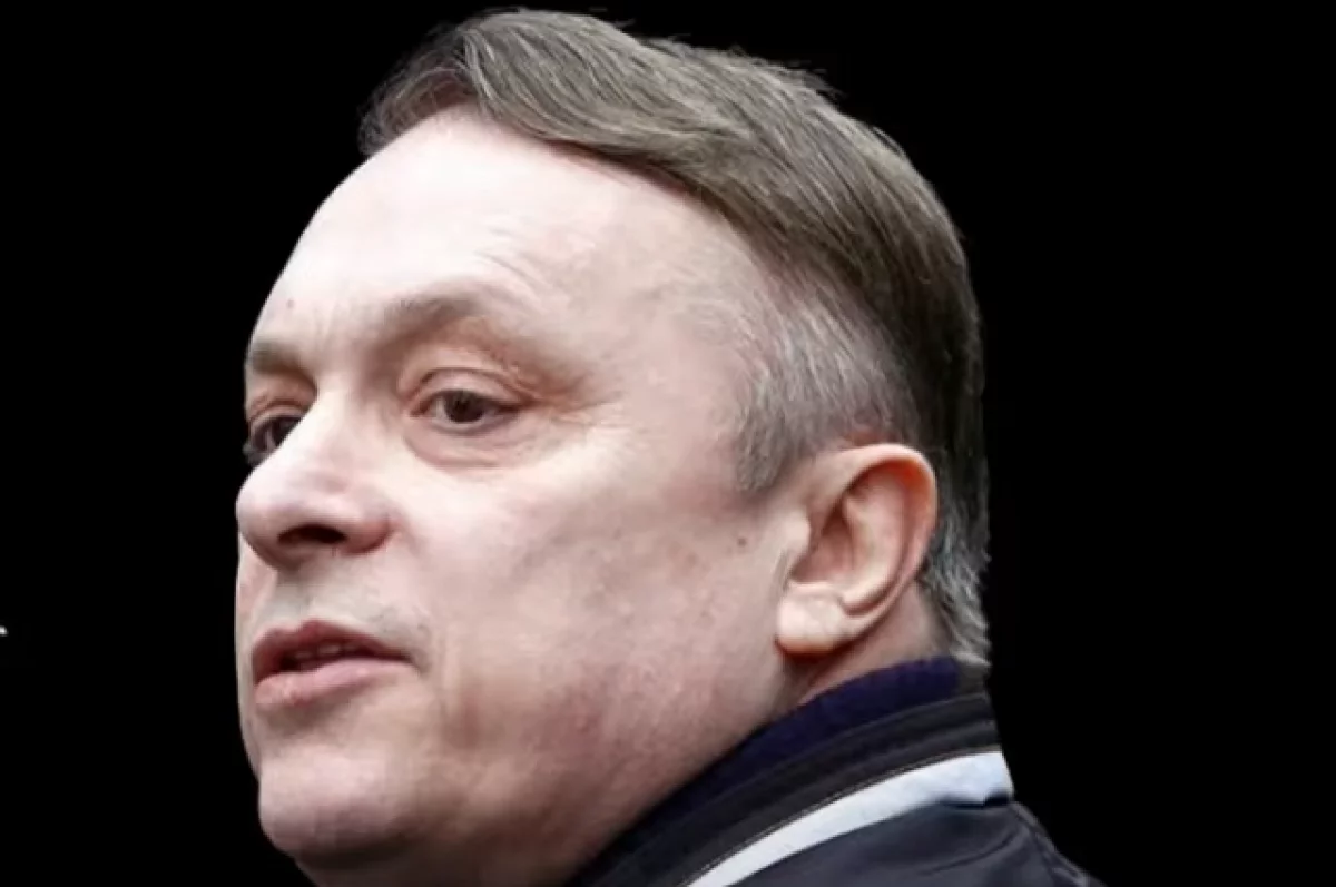 Продюсер Разин представит в суд решение 2006 года по хитам «Ласкового мая»