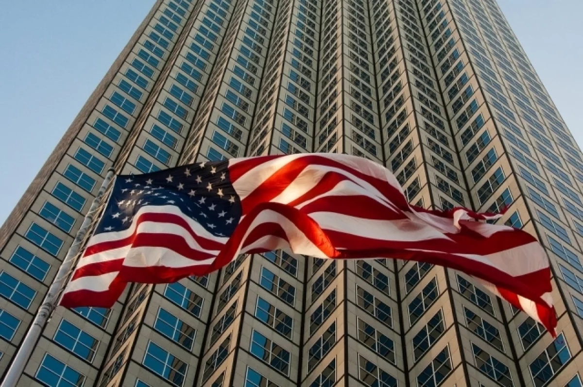 Генпрокурор США требует доказательств «российского следа» в выборах-2016